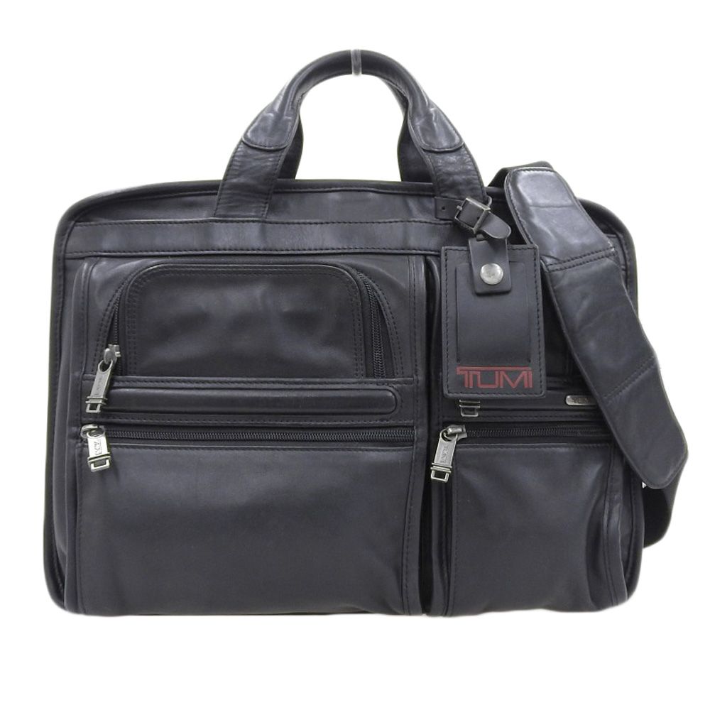 良品 トゥミ TUMI 96516D4 T-Pass Medium Screen Laptop Slim