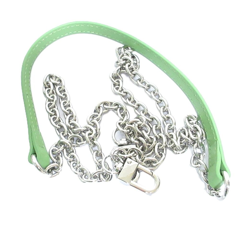 ウィークエンドマックスマーラ がま口チェーンバッグ 美品WEEKEND Max