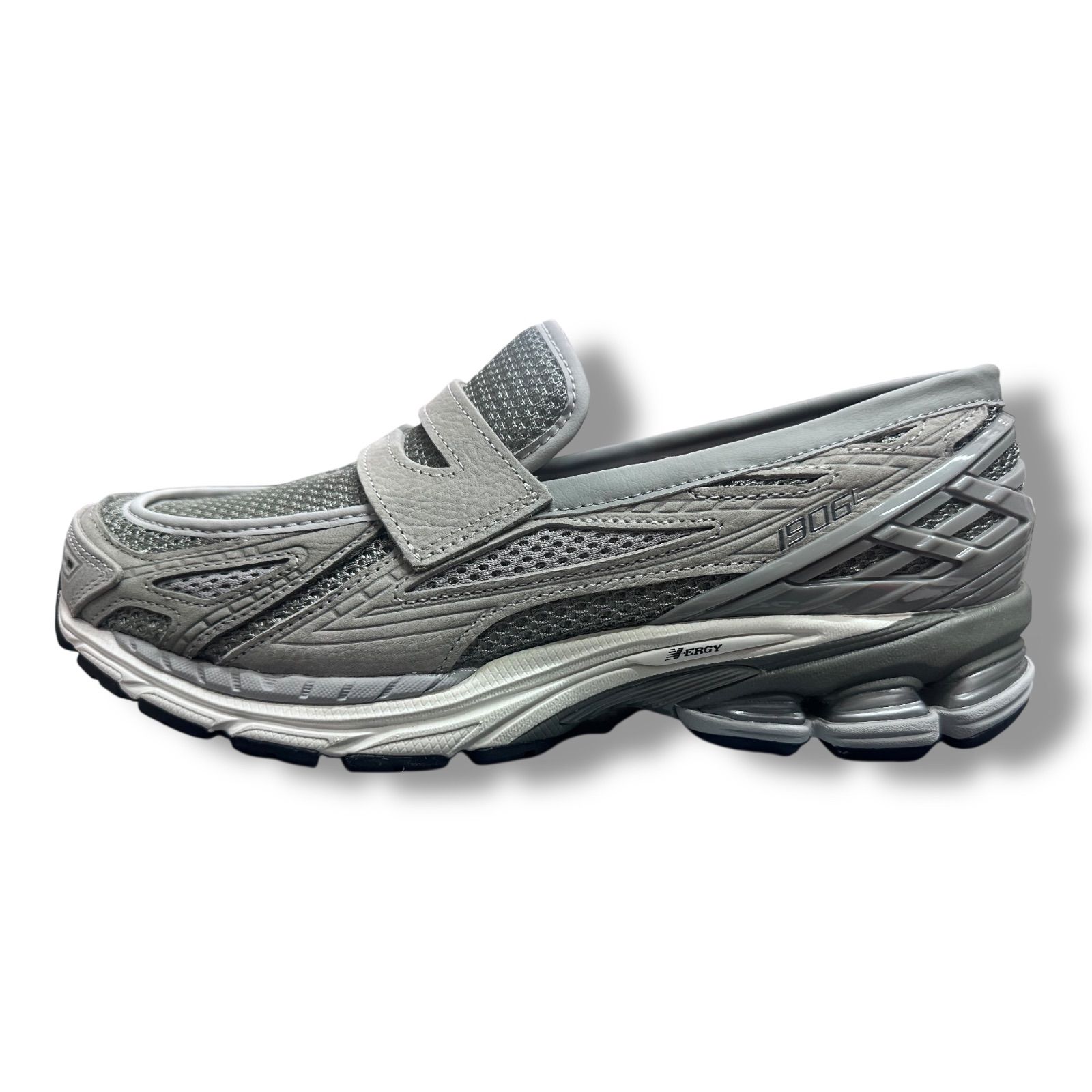 ★New Balance★1906R M1906RHD★送料・関税込★ 6月14日発売 New Balance M1906RRD GRAY – SNEAKER HACK