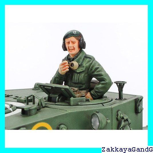 タミヤ TAMIYA 1/35 ミリタリーミニチュアシリーズ No.221