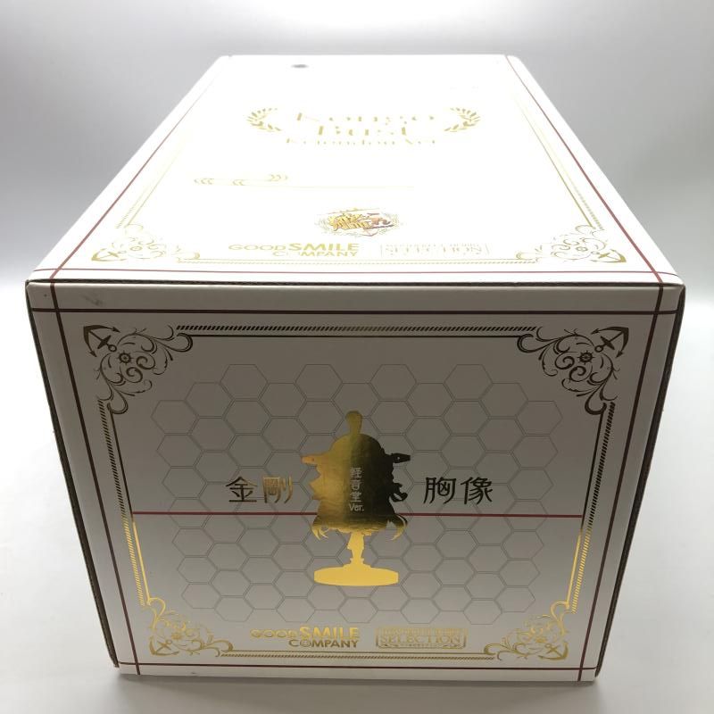 中古】未開封)金剛 胸像 軽音堂Ver ﾜﾝﾎﾋﾞｾﾚｸｼｮﾝ [18]