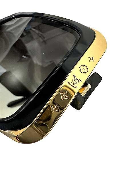 中古】【美品】LOUIS VUITTON ルイヴィトン サングラス