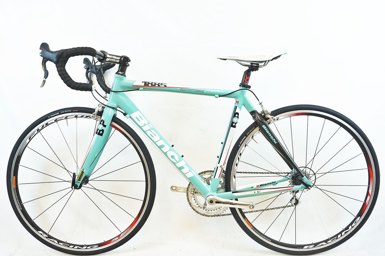 ロードバイク Bianchi 1885 veloce