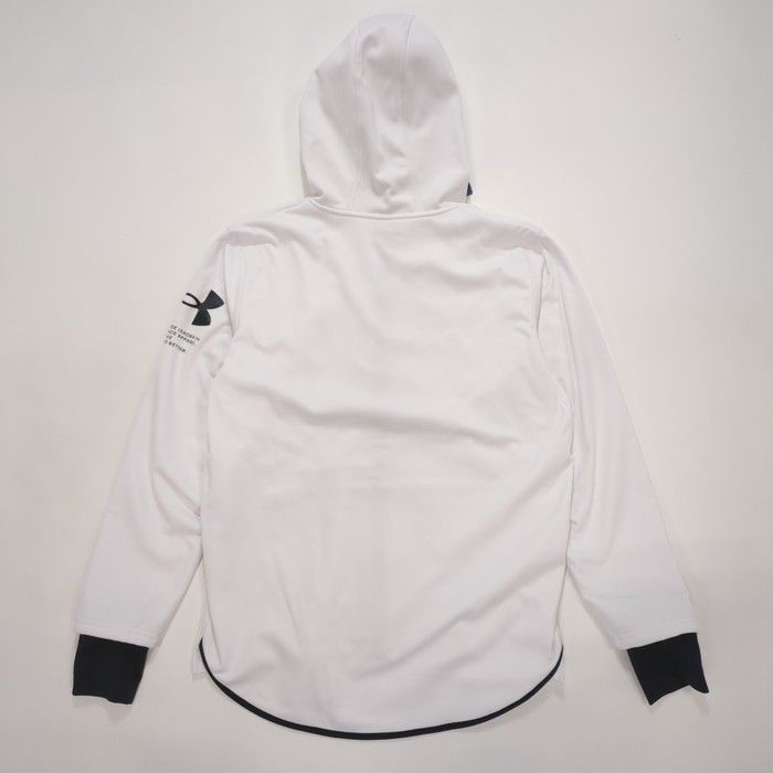 ＷＩＮＴＥＲフード防風撥水ＪＫＴ３．０ 1381337-100