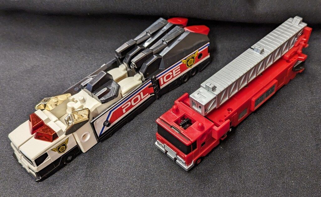 マックスキャノンモード