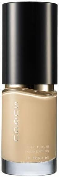 スック SUQQU ザ リクイド ファンデーション 30mL リキッドファンデーション 105