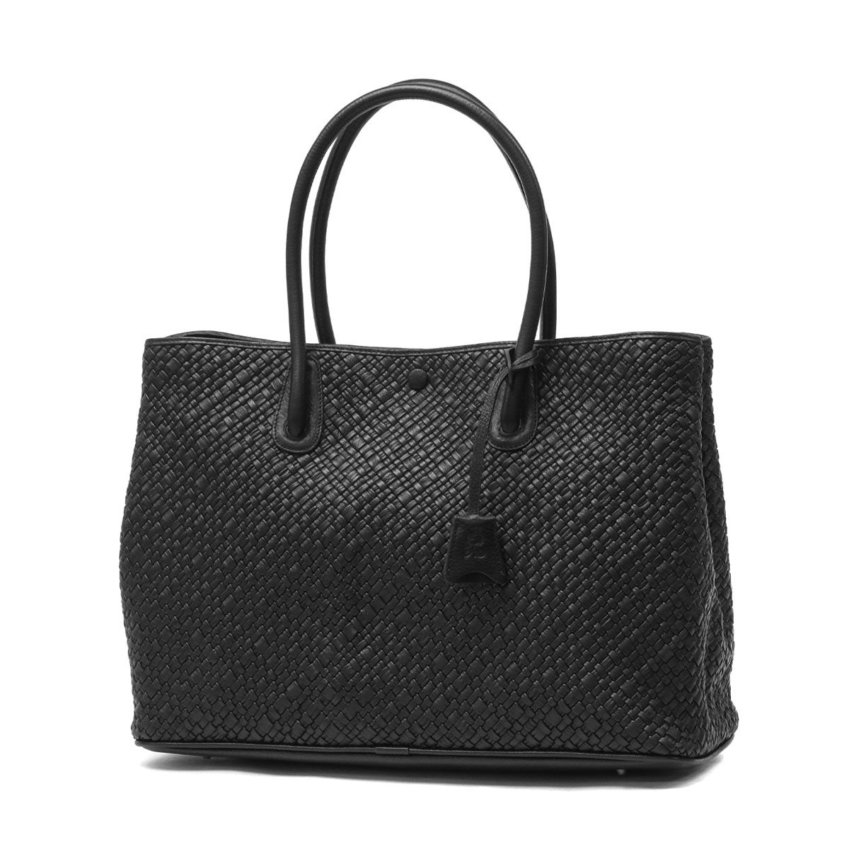 希少 岩手県 鳥越竹細工 すず竹 手提げかご 縦長 カゴバッグ 手仕事