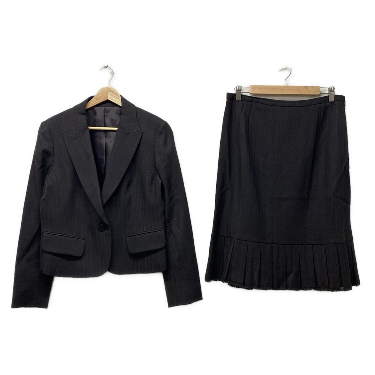 Leilian(レリアン) スカートセットアップ サイズ13 L レディース