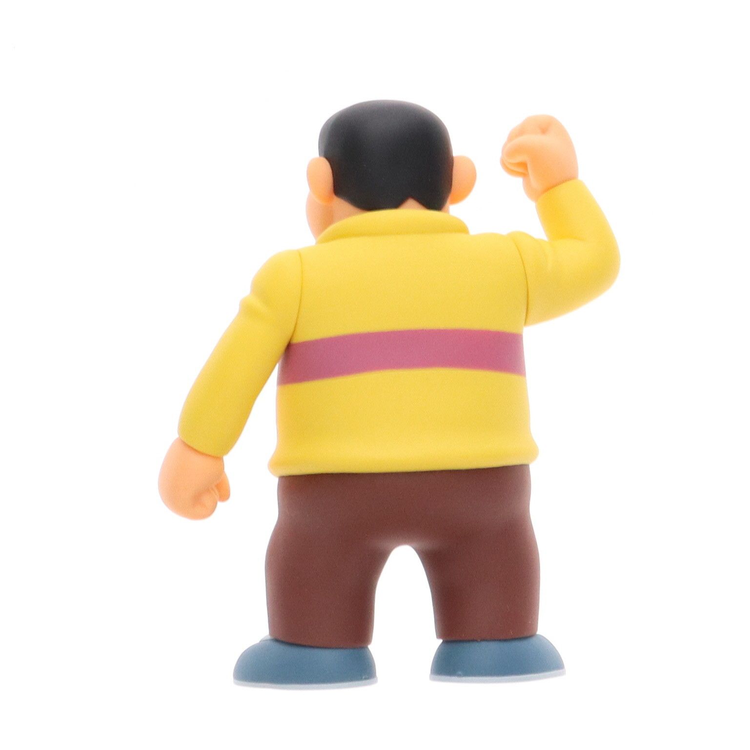 剛田武　 フィギュアーツZERO 剛田武(ジャイアン)(ごうだたけし