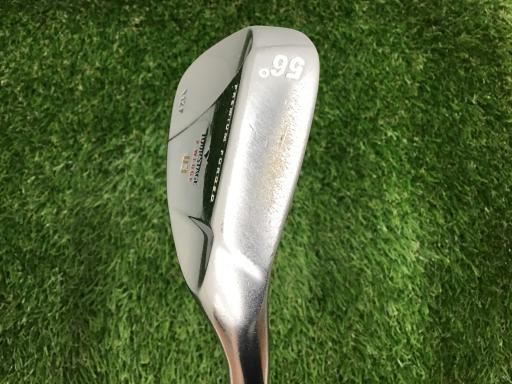 【中古】 ブリヂストン TOURSTAGE X-WEDGE 03 56/12 ウェッジ WG Dynamic Gold (フレックスS) メンズ 男性用 右利き 右用 Cランク ゴルフクラブ