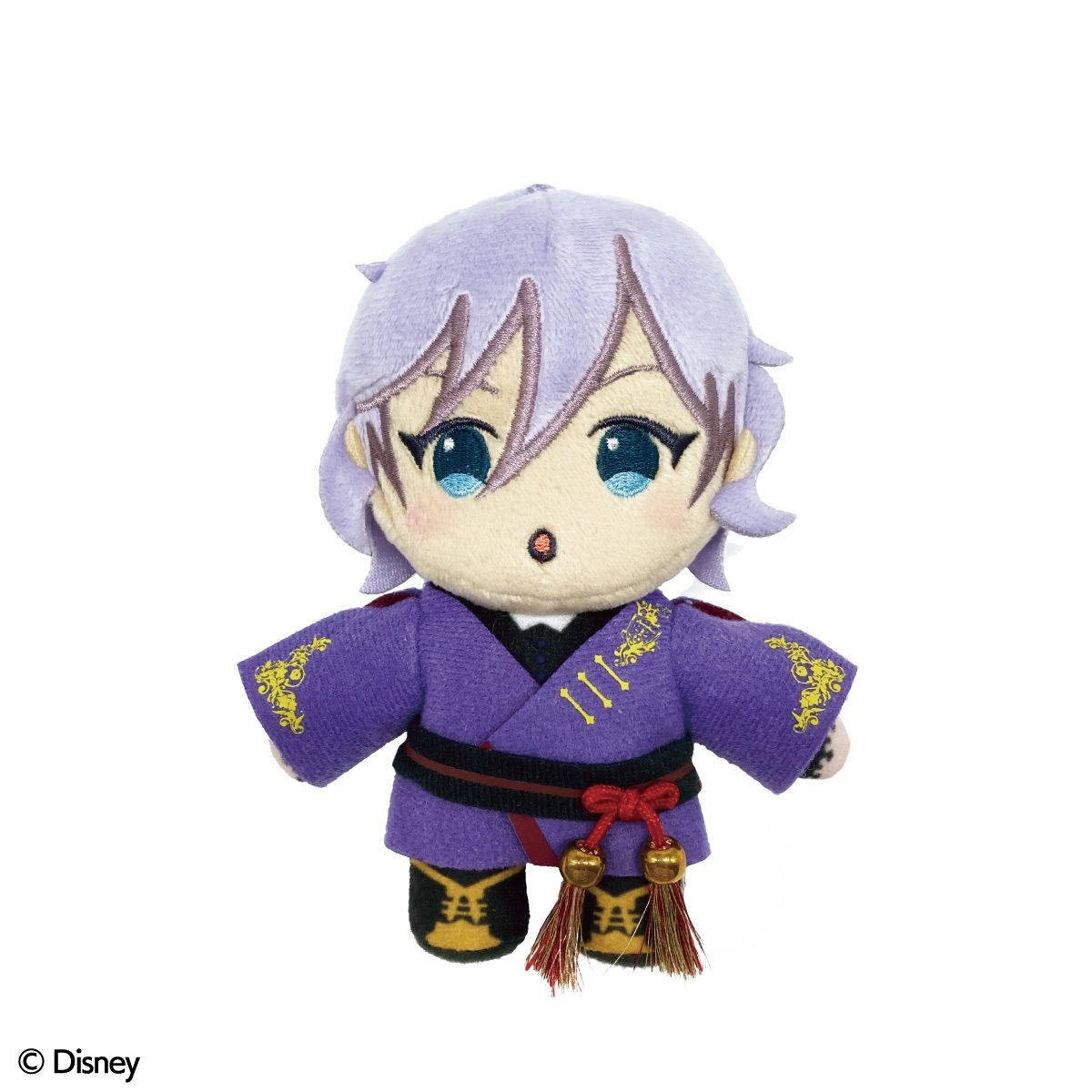 ぬいドールmini ツイステッドワンダーランドvol.3 エペル・フェルミエ