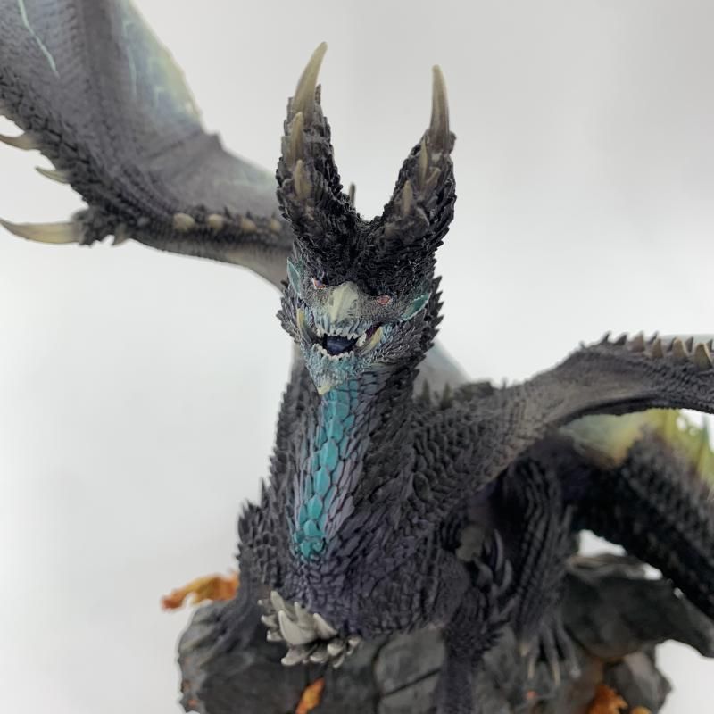 中古】本体のみ)カプコンフィギュアビルダー クリエイターズ
