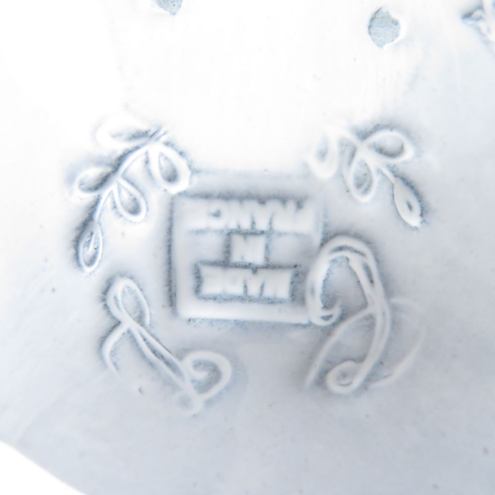 ♪新品未使用 Valerie Casado ヴァレリー・カサド オーバル