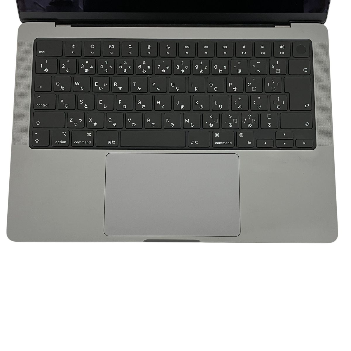 Apple MacBook Pro 14インチ 2021 Z15H000XC ノートPC Apple M1 Max 32GB SSD 1TB  Ventura 中古 美品 T9424371 - メルカリ