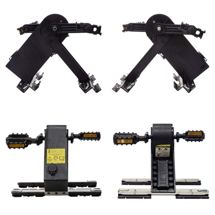 K-TOR Power Box 50 ケーターパワーボックス50 ペダル式発電機 K-TOR Power Box 50 ケーターパワーボックス50 ペダル式発電機