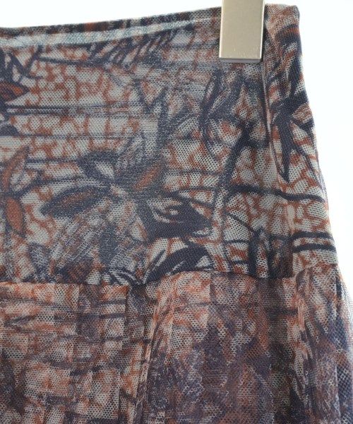 CHROME HEARTS (クロムハーツ) CHプラス ホースシュー ロゴ 総柄ロング