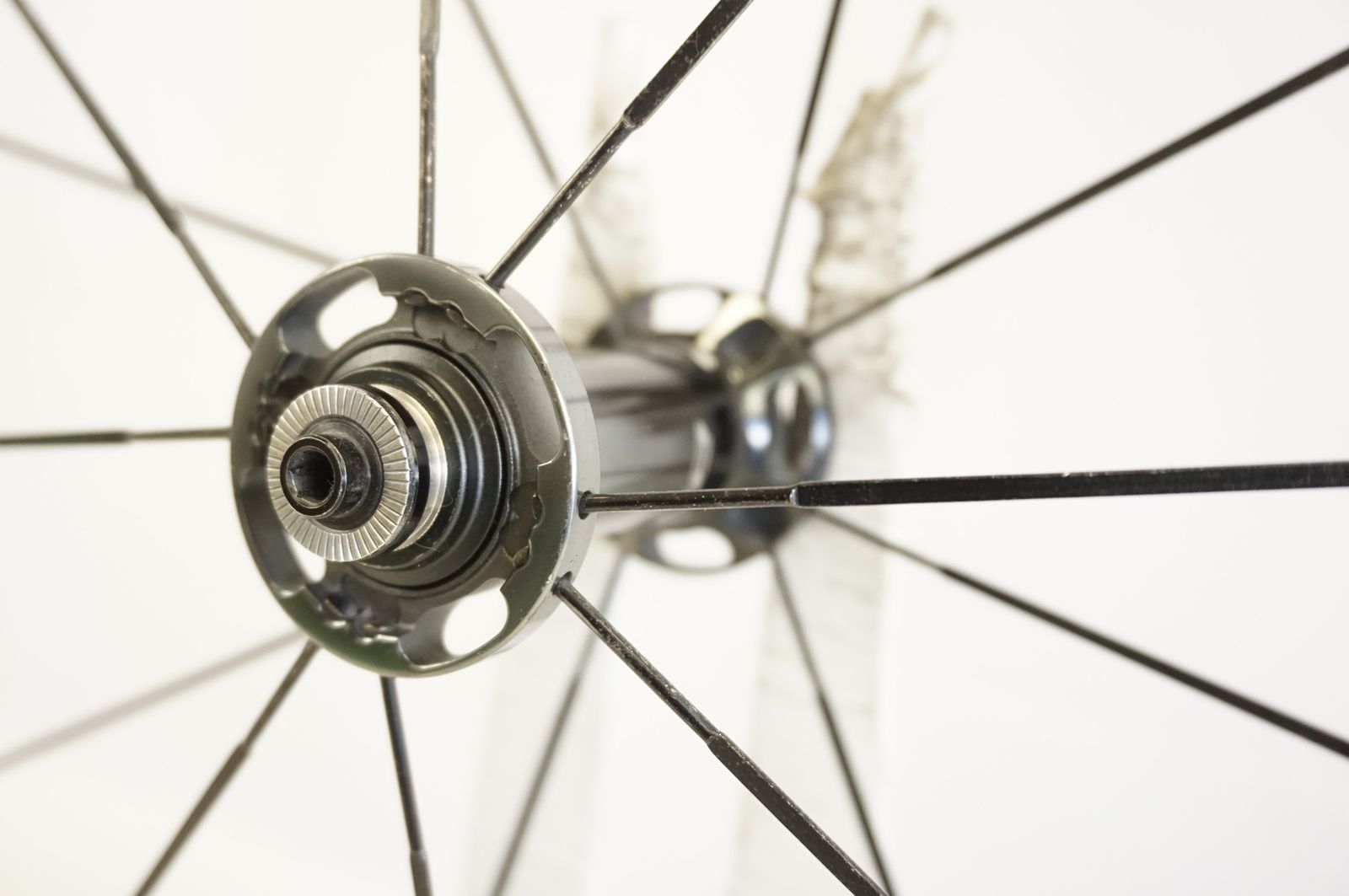 パーツ SHIMANO WH-R9100-C40-TU SHIMANO 「シマノ」 DURA-ACE WH-R9100 C40 TU フロントホイール
