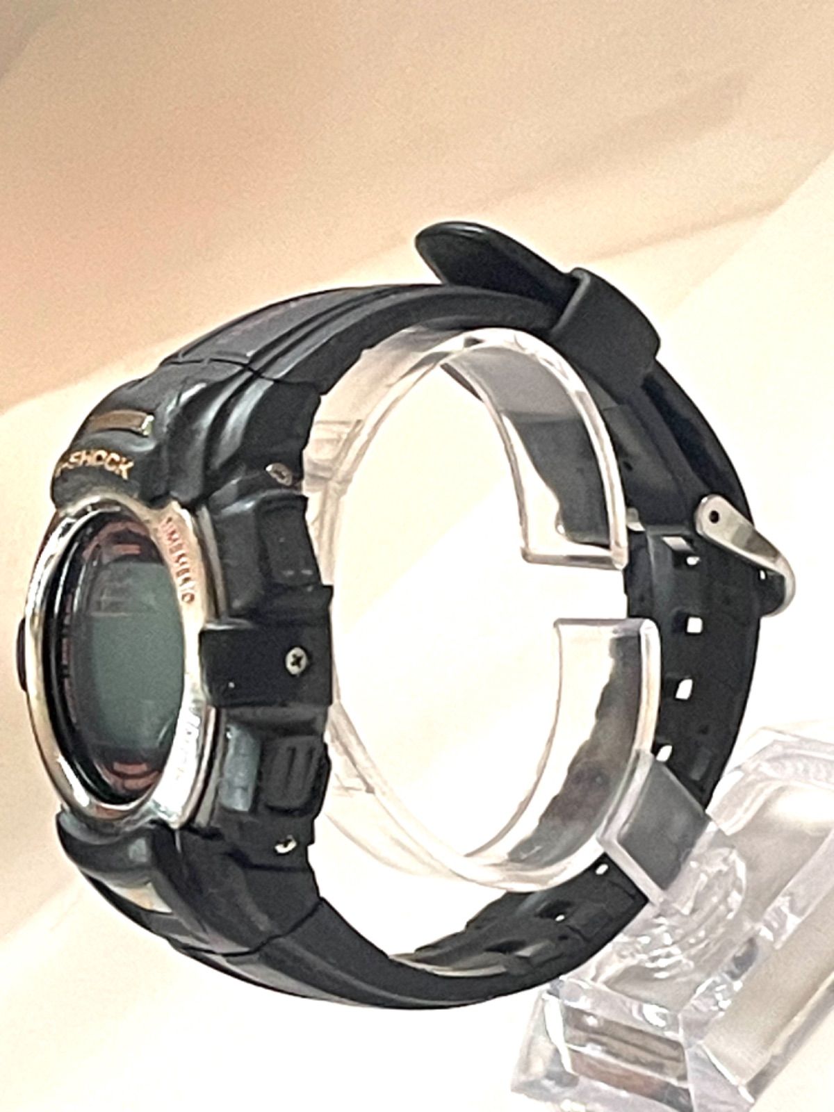 G-SHOCK GW-300 SIDEZERO 機動戦士ガンダムモデル - 通販