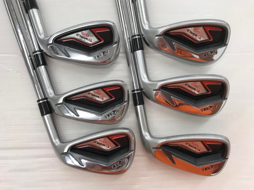 アイアンセット