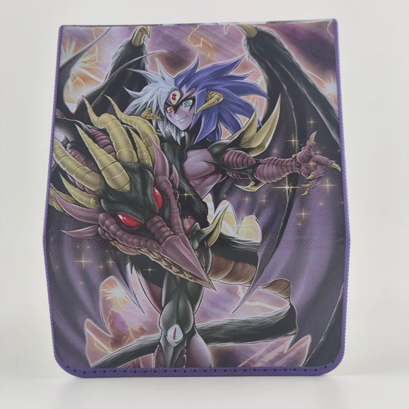 遊戯王 エクソシスター デッキケース① 遊戯王】プレイマット(ハーフサイズ)+デッキケース『エクソ