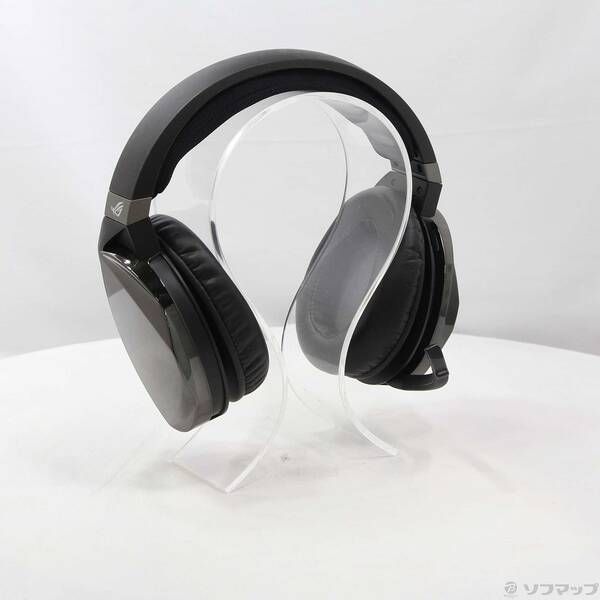 中古品〕 G735 ワイヤレス ゲーミング ヘッドセット【262