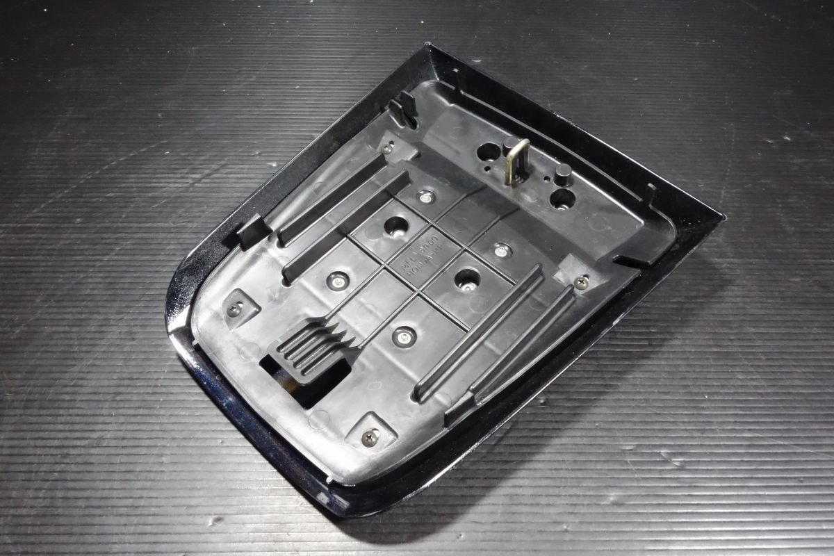 シングルシートカウル ホンダ