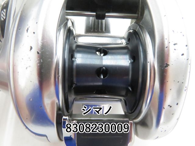 メタニウム MGL LEFT 16 メタニウム MGL XG LEFT