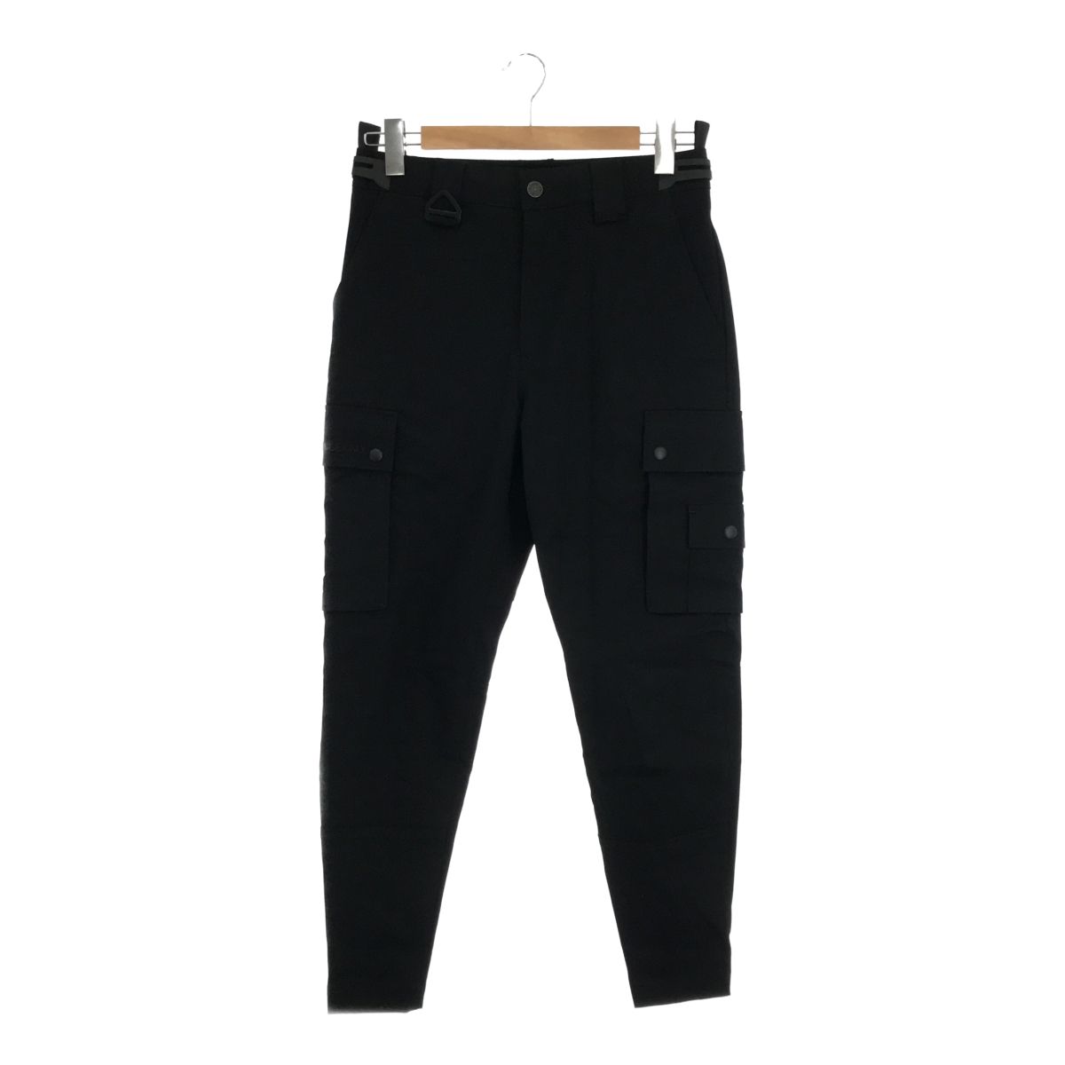 DIESEL カーゴパンツ W28 - メルカリ