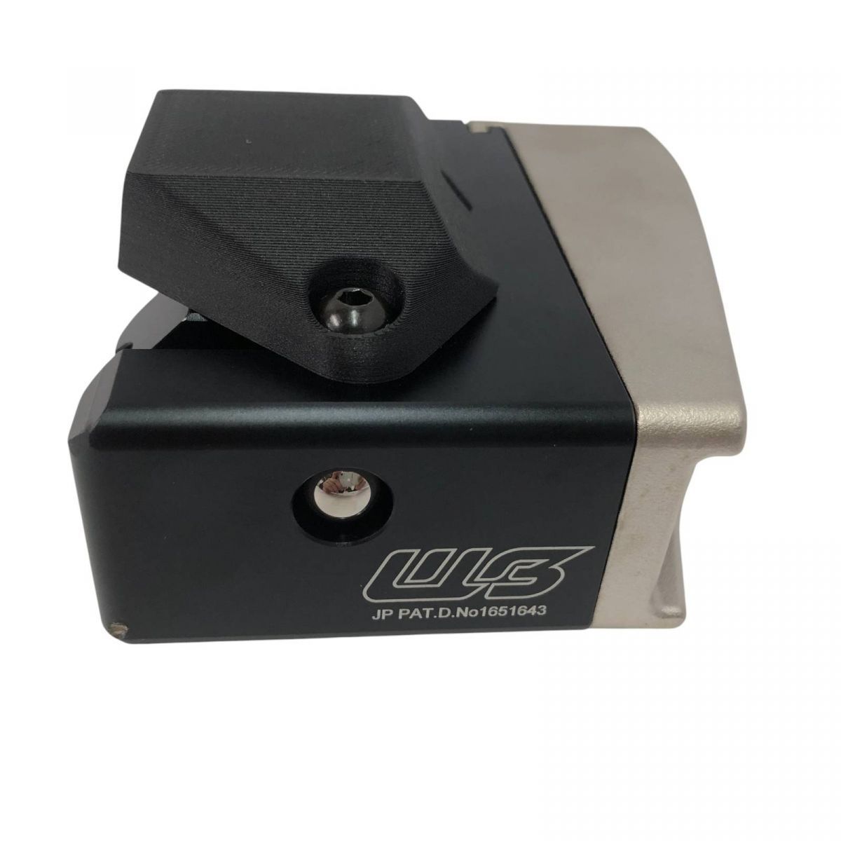 Works Bell ワークスベル RAPFIX GTC ラフィックスGTC キーロックシステム ブラック AYK715473相 BRIGHTFACE_UK