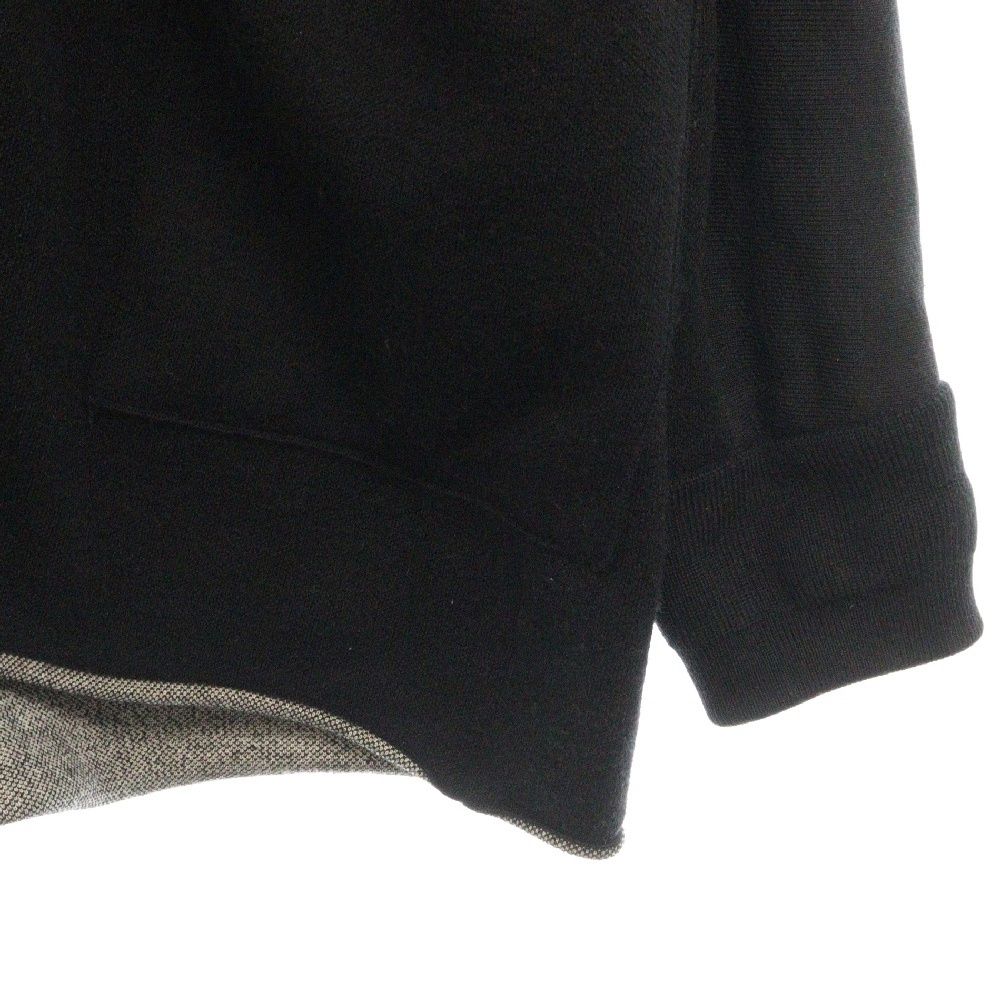 Y-3 (ワイスリー) Oversized Zip Front Jacket オーバーサイズ ジップ