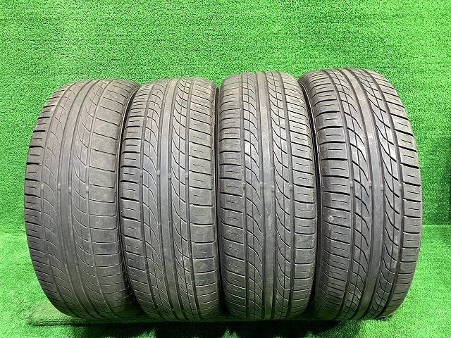 YELLOWHAT サマー イエローハット プラクティバBP01 205 60R16 4本 2本3ミリ 2本5ミリ