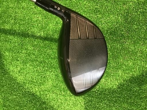 中古】 タイトリスト TSR3 9° ドライバー DR TSP111 (フレックス