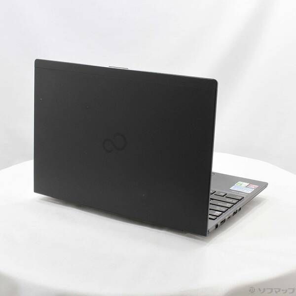 品〕 格安安心パソコン 最高 LIFEBOOK U938／S FMVU14003【349】 中古