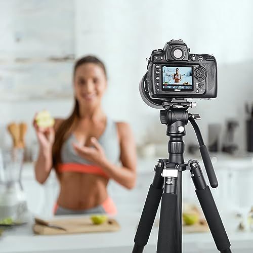DSLR|一眼レフ|デジタルに適用 耐荷重15キロ