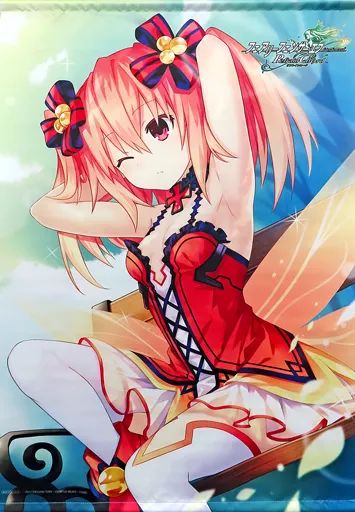 中古】タペストリー アリン B2タペストリー 「PS4/PS5/Switch