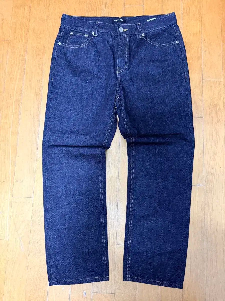 モデレーション インディゴ