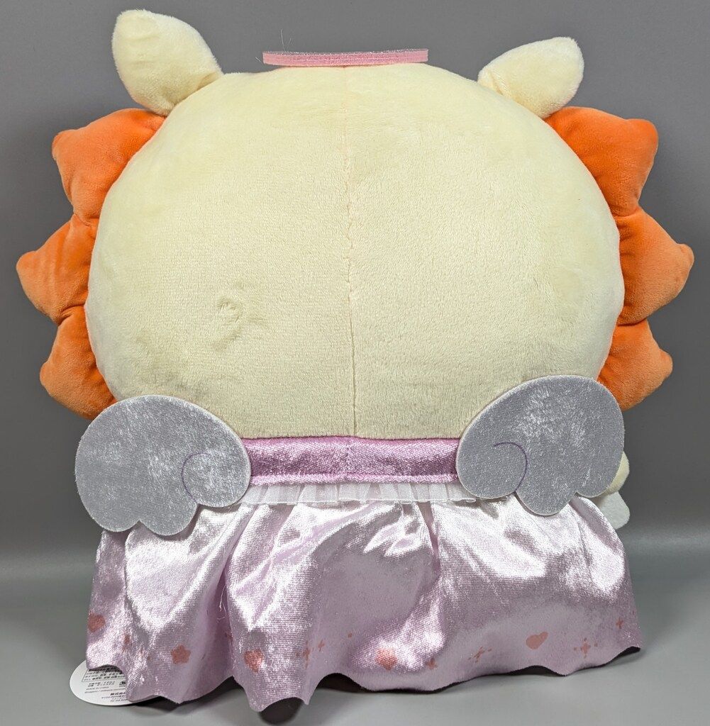 パレード 妖精なちいかわ BIGぬいぐるみ ちいかわ シーサー パレード 妖精なちいかわ BIGぬいぐるみ ちいかわ シーサー