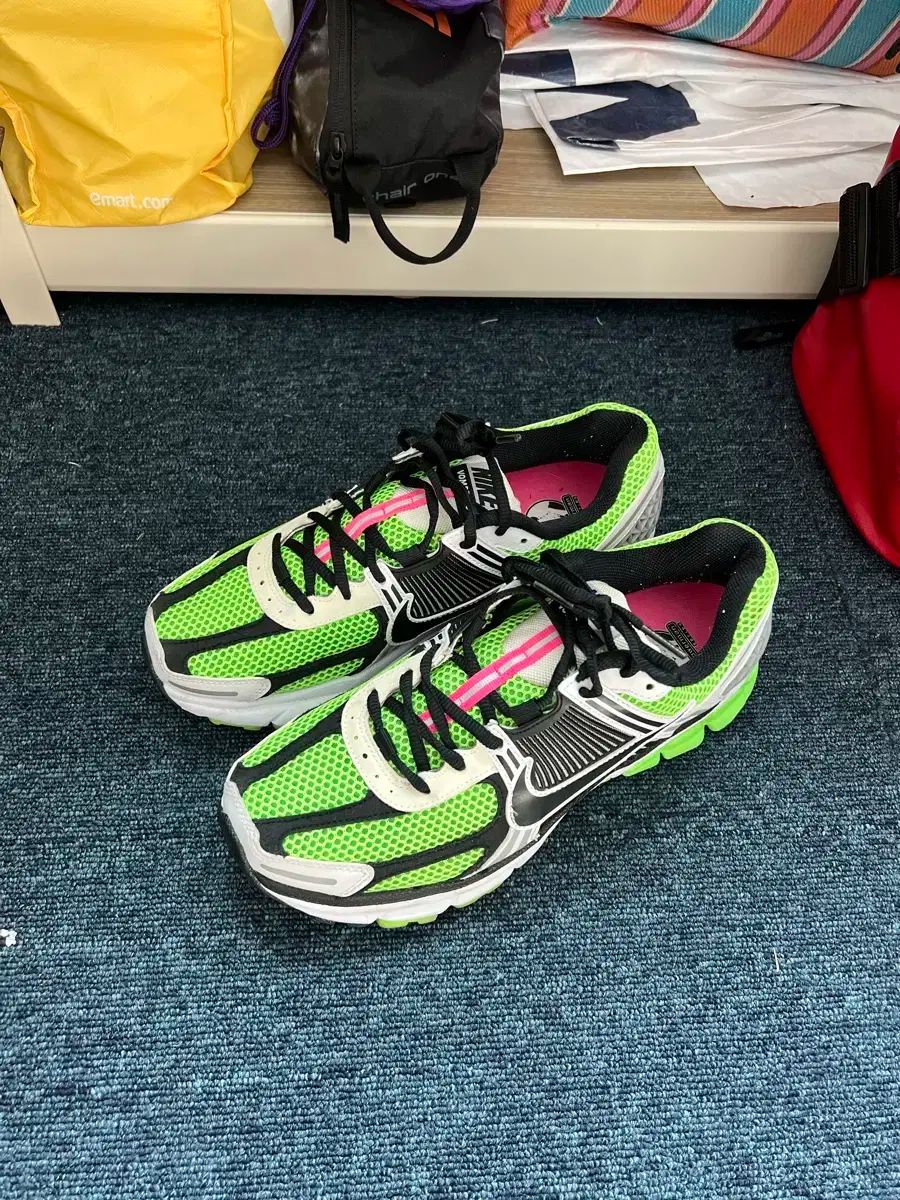 NIKE ナイキ ズーム ボメロ