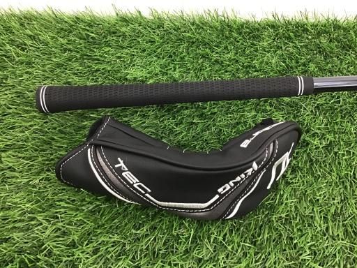 中古】 コブラ KING TEC UTILITY(2023) U4(21°) ユーティリティ