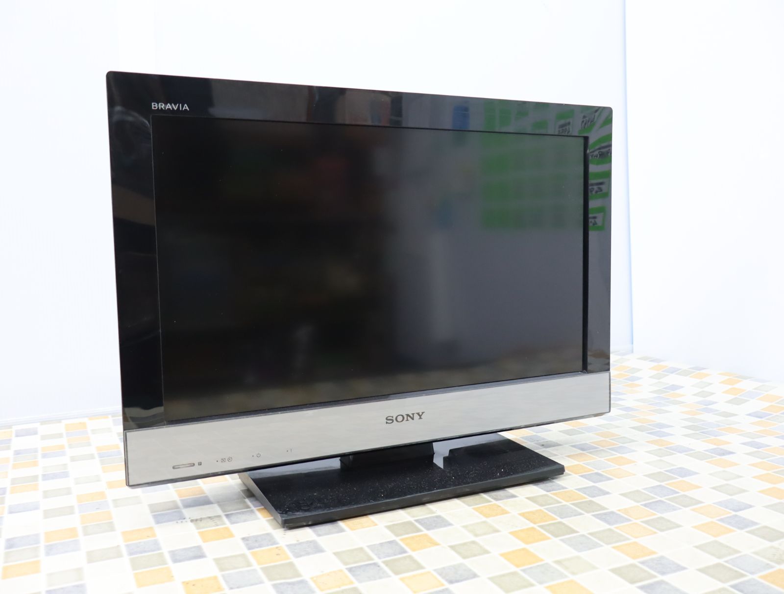 ▽ 22V型 リモコン付き｜液晶テレビ TV｜SONY ソニー KDL-22EX300