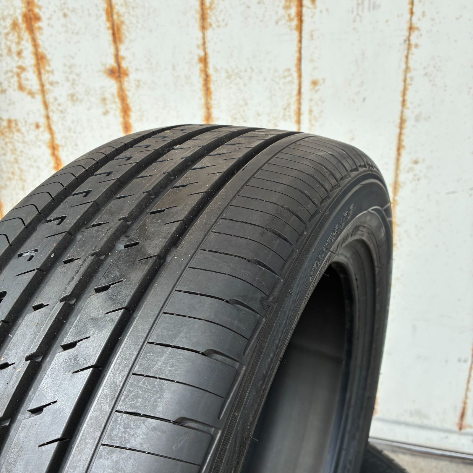 DUNLOP