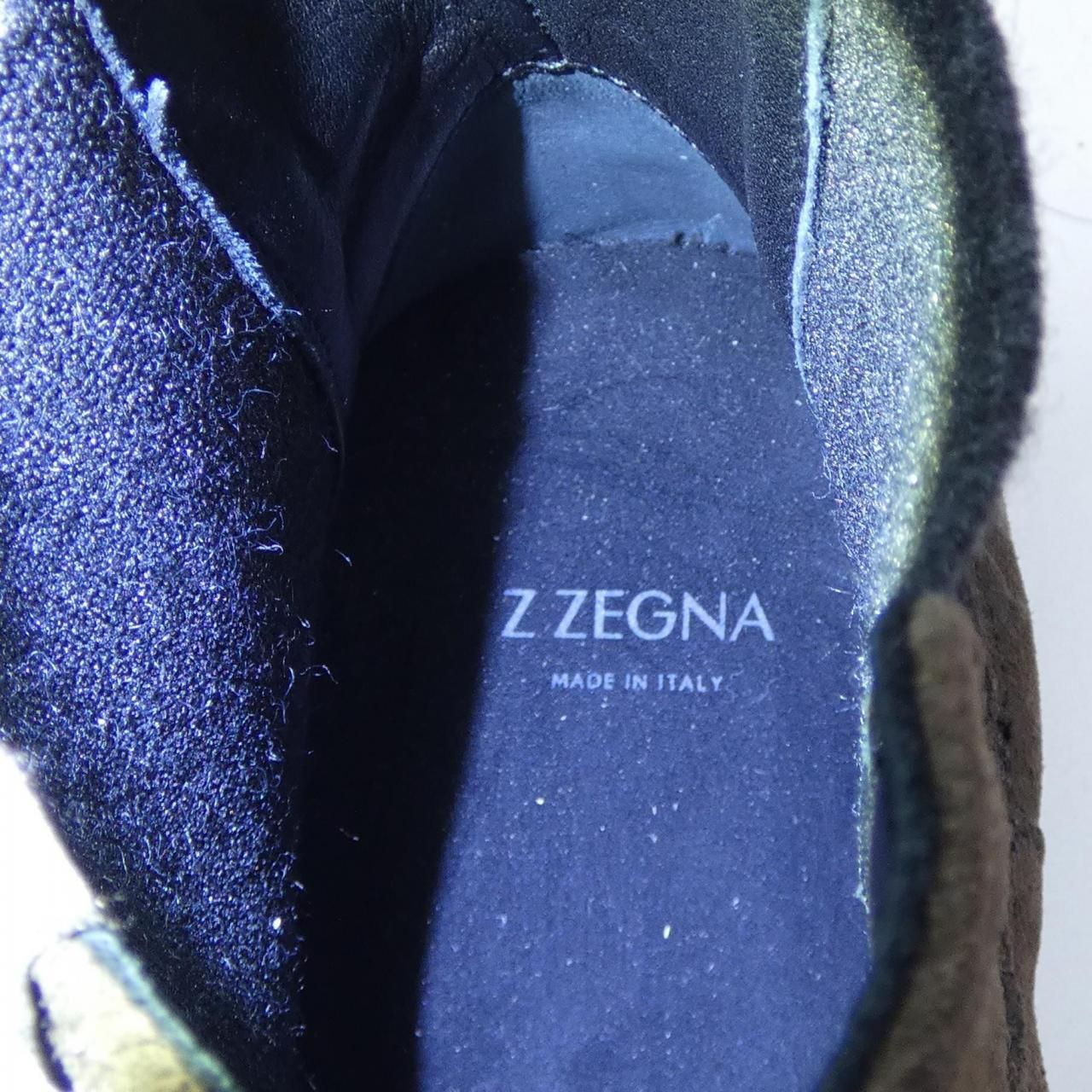 ZEGNA