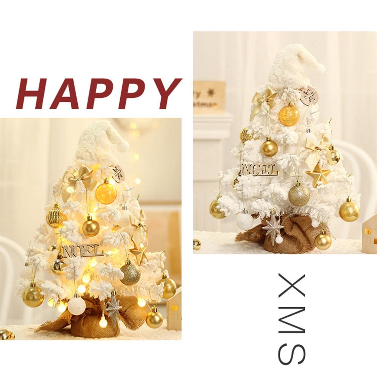 レア⭐サンリオSanrio シュガーバニーズクリスマスツリー型飾り 袋平成