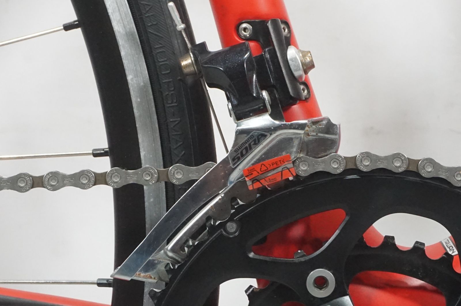 FELT フェルト F7 2015年モデル ロードバイク バイチャリAKIBA店 BRIGHTFACE_UK