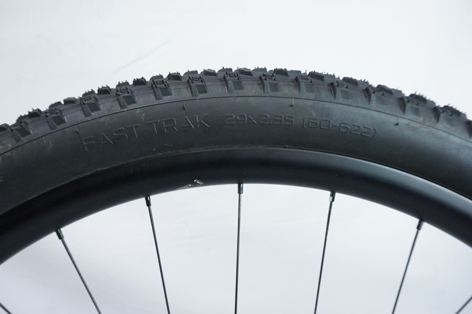 CANYON 「キャニオン」 SPECTRAL 125 CF 9 2024年モデル マウンテン