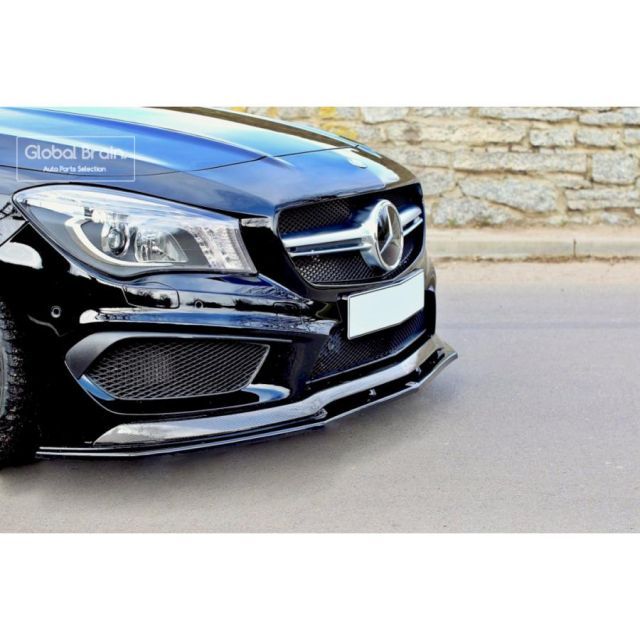 メルセデスベンツ CLAクラス W117 純正 左 フロント フェンダー パネル A117 881 01 01 A1178810101 (m031299) ☆ ベンツ CLAクラス W117 純正 左 フロント フェンダー パネル