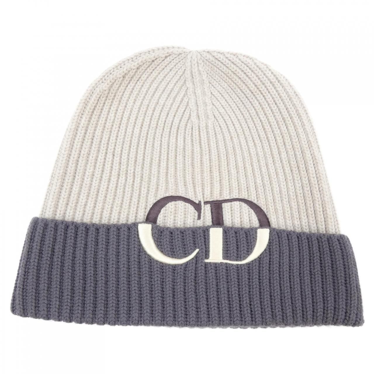 ディオール DIOR 213MB01AT371 ニットキャップ