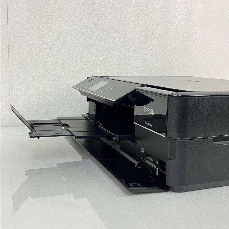 EPSON エプソン EP-804A インクジェットプリンター 未使用 ジャンク EPSON エプソン EP-804A インクジェットプリンター 未使用 ジャンク