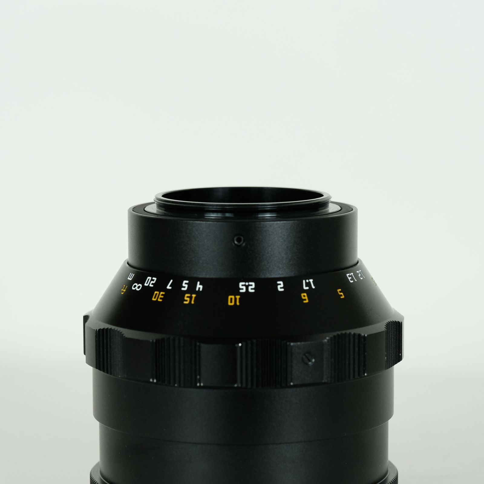 美品] TTArtisan 75mm F1.5 ぐるぐるボケレンズ [M42用] / M42
