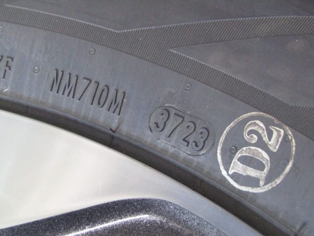 BV13系 Jeepレネゲード